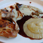 Photo n°8 de l'avis de Natalie.. fait le 05/10/2023 à 18:05 sur le  Restaurant Engels in der Burg à Recklinghausen