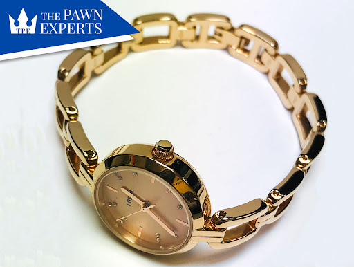 Pawn Shop «North Scottsdale Pawn Shop», reviews and photos, 10812 N Scottsdale Rd, Scottsdale, AZ 85254, USA