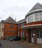 Harrow High School Logo, Harrow, United Kingdom, School