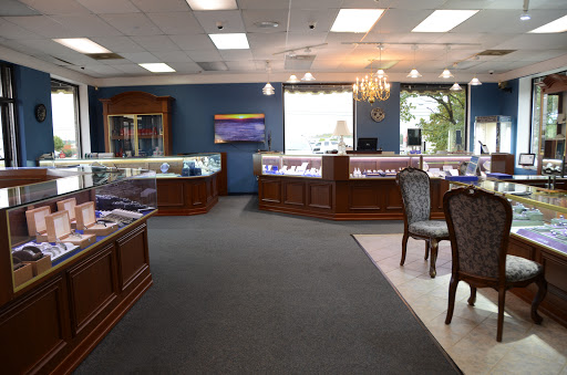 Jeweler «McKenzie & Smiley Jewelers», reviews and photos, 2794 Wilma Rudolph Blvd, Clarksville, TN 37040, USA