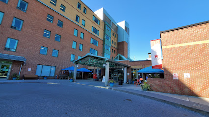 Bendale Acres Long-Term Care Home (City of Toronto)