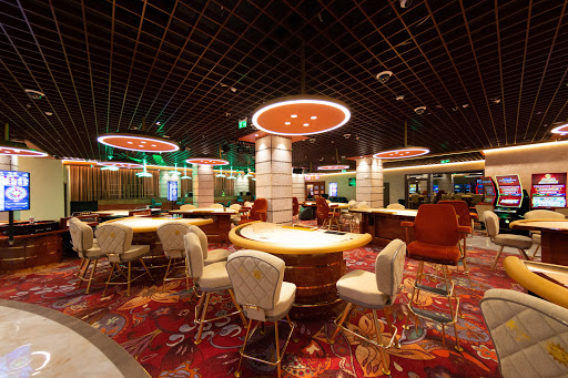 Casinos in Sofia