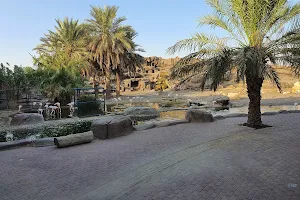 Sharjah Desert Park image