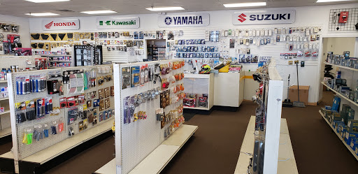 Motorcycle Dealer «Cycle One Motorsports», reviews and photos, 46 N Orange Blossom Trail, Orlando, FL 32805, USA