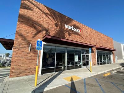 Verizon Business Services image