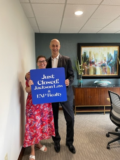 Real Estate Attorney «Jackson Law», reviews and photos