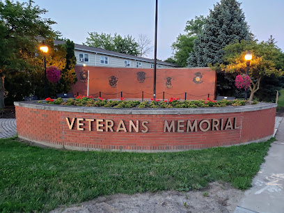 North Syracuse Veterans' Memorial