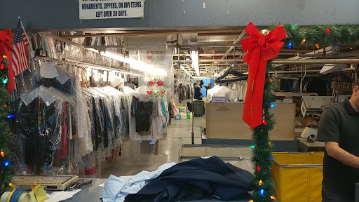 Dry Cleaner «Zest Dry Cleaners», reviews and photos, 2340 W Bell Rd #108, Phoenix, AZ 85023, USA