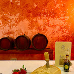 Photo n°12 de l'avis de Guido.g fait le 07/05/2022 à 21:35 sur le  Acetaia Terra del Tuono à Corticella