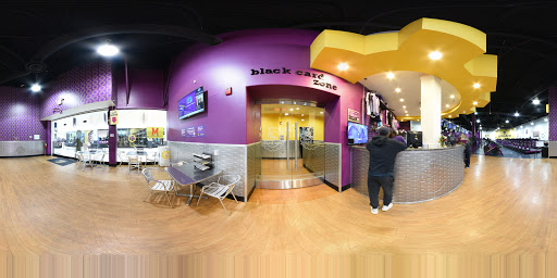 Gym «Planet Fitness», reviews and photos, 6100 Greenbelt Rd #201, Greenbelt, MD 20770, USA