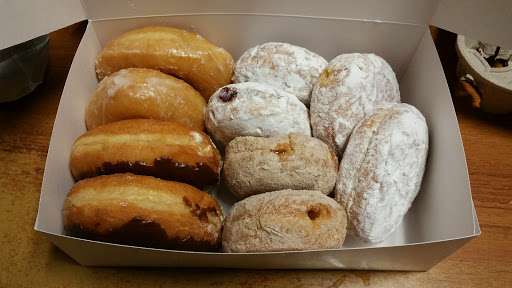 Coffee Shop «Donut King», reviews and photos, 151 Copeland St, Quincy, MA 02169, USA