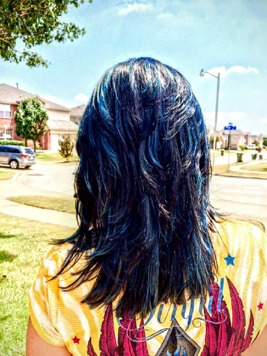 Hair Salon «Fantastic Sams Cut & Color», reviews and photos, 1301 E Debbie Ln, Mansfield, TX 76063, USA