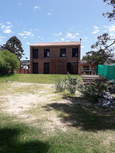 Camping Campo de futebol