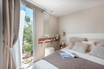 camping mobil pro à Jumièges