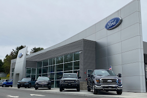 Wally's Ford of East Greenbush image