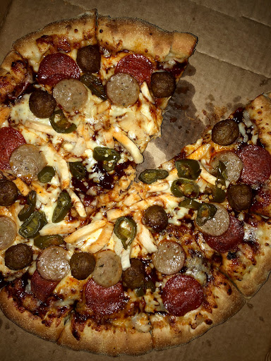 Domino's Pizza - Oldham