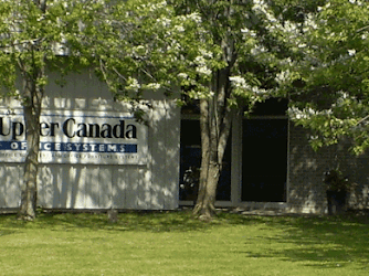 Upper Canada Office Systems