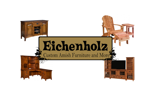 Amish Furniture Store «Eichenholz Custom Amish», reviews and photos, 8524 US-51, Minocqua, WI 54548, USA