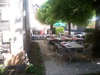 Atmosphère du Restaurant Auberge du Cheval Blanc à Allassac - n°11