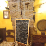 Photo n°9 de l'avis de Adalberto.o fait le 29/08/2022 à 11:08 sur le  La carrozzella d’oro à Vejano