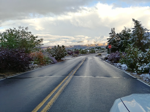 Country Club «The Club at ArrowCreek», reviews and photos, 2905 Arrowcreek Pkwy, Reno, NV 89511, USA