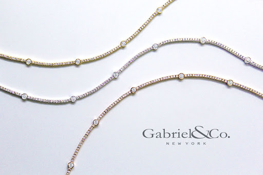 Jewelry Store «Bookman & Son Fine Jewelry», reviews and photos, 8803 Brecksville Rd, Brecksville, OH 44141, USA