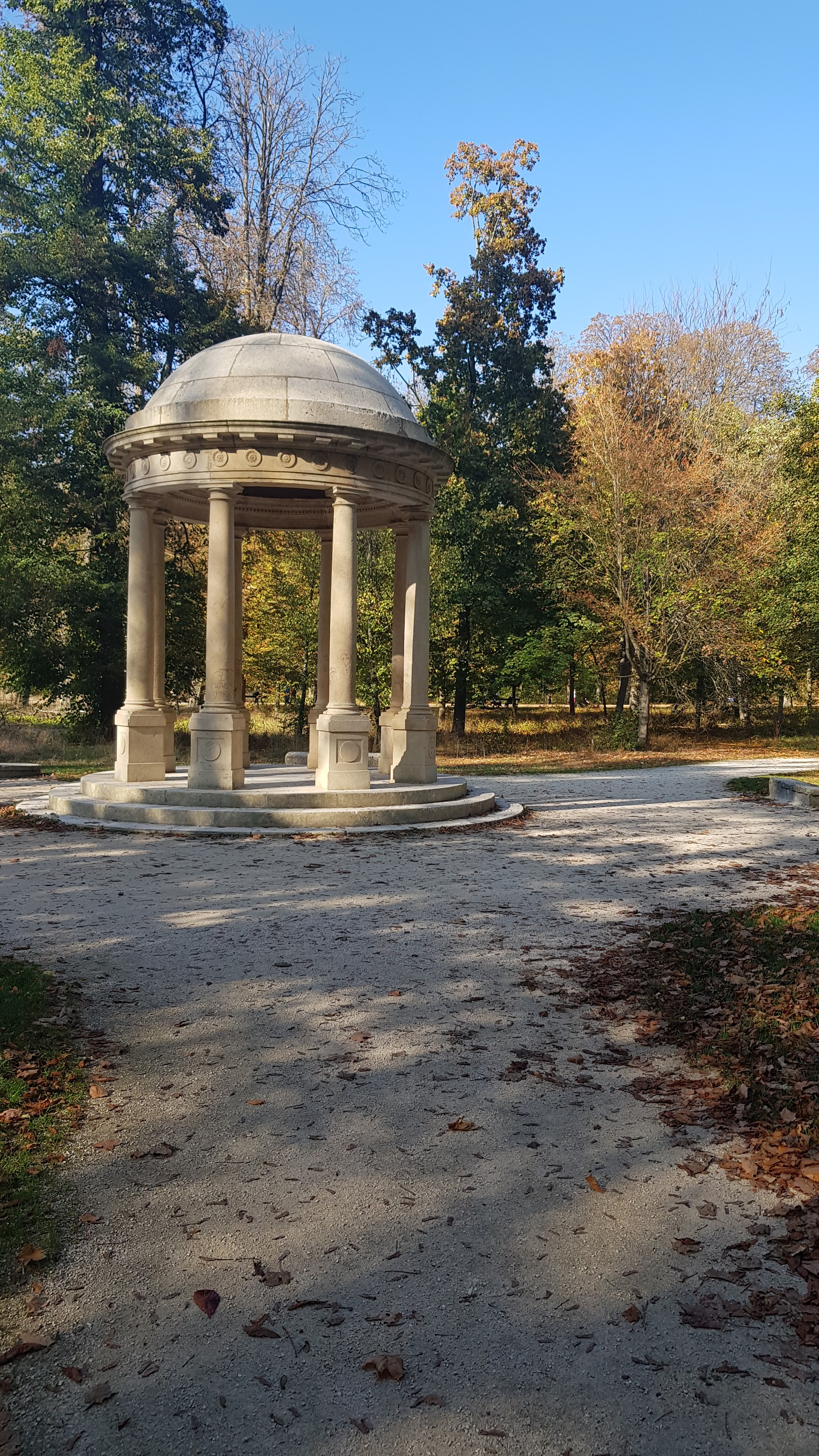 Photo n° 3 de l'avis de Eliza.u fait le 27/10/2018 à 21:34