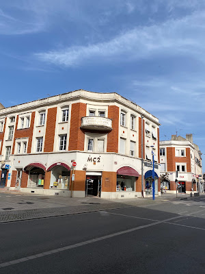 ÉTUDE JACQ SUCHON à Montluçon