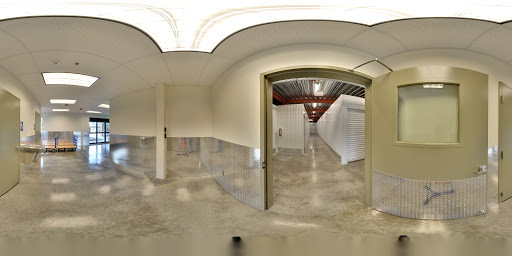 Self-Storage Facility «Red Way Self-Storage», reviews and photos, 18024 Redmond Way, Redmond, WA 98052, USA