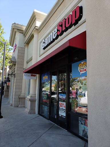 Video Game Store «GameStop», reviews and photos, 2505 Sand Creek Rd #128, Brentwood, CA 94513, USA