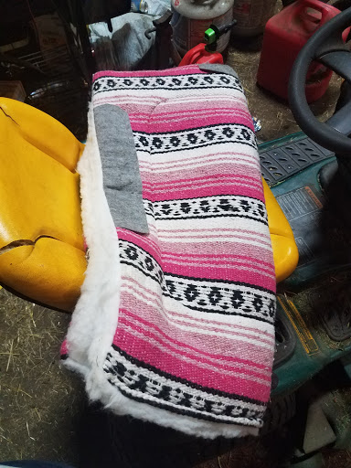 Tack Shop «Bedford Tack», reviews and photos, 148 Edd Joyce Rd, Bell Buckle, TN 37020, USA