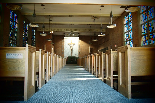 St. Vivian Church