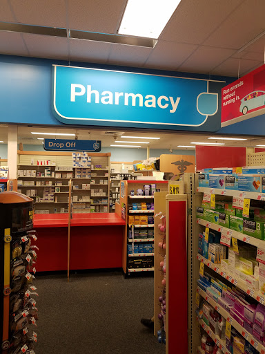 Drug Store «CVS», reviews and photos, 2019 Lakeview Ave, Dracut, MA 01826, USA