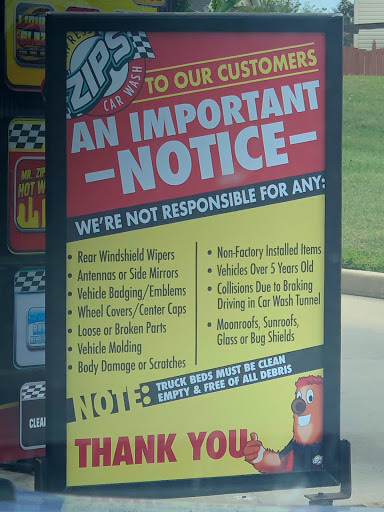 Car Wash «Martian Car Wash», reviews and photos, 2601 Old Muegge Rd, St Charles, MO 63303, USA