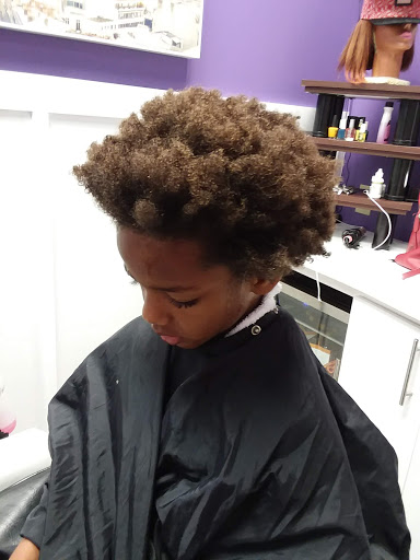 Barber Shop «71 Barber Shop», reviews and photos, 520 Main St NE, Atlanta, GA 30324, USA