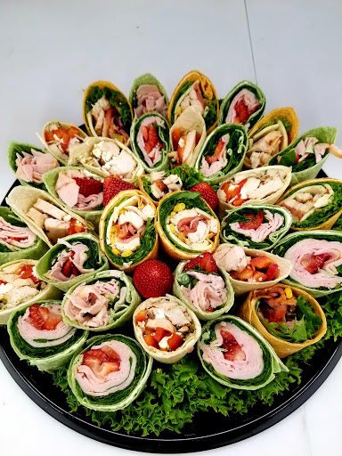 Grocery Store «The Fresh Market», reviews and photos, 4588 Virginia Beach Blvd #106, Virginia Beach, VA 23462, USA