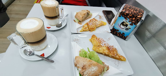 Cafe Salvador - Montijo