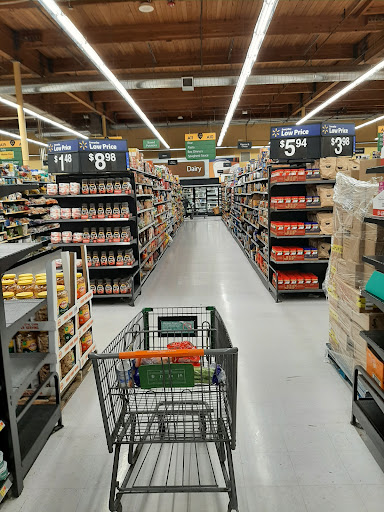 Supermarket «Walmart Neighborhood Market», reviews and photos, 15600 SE McLoughlin Blvd, Milwaukie, OR 97267, USA