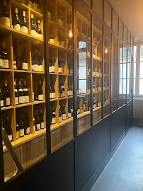 Atmosphère du Restaurant Dr. Wine à Dijon - n°11