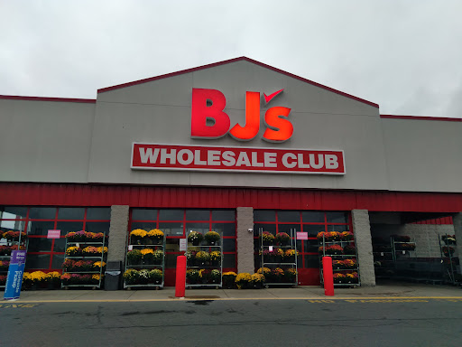 Warehouse club «BJ’s Wholesale Club», reviews and photos, 2 Chevy Dr, East Syracuse, NY 13057, USA