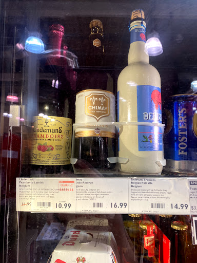 Wine Store «BevMo!», reviews and photos, 850 NW 45th St, Seattle, WA 98107, USA