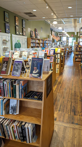 Book Store «Scuppernong Books», reviews and photos, 304 S Elm St, Greensboro, NC 27401, USA
