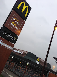 Photos du propriétaire du Restauration rapide McDonald's à Conflans-en-Jarnisy - n°5