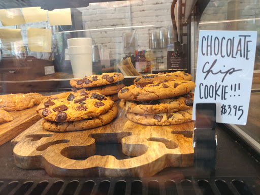 Coffee Shop «Yada Yada Yada Deli», reviews and photos, 100 Strawberry Alley, Clarksville, TN 37040, USA