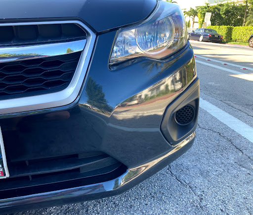 Auto Body Shop «Alexis Paint & Body Shop Inc», reviews and photos, 1917 W Flagler St, Miami, FL 33135, USA