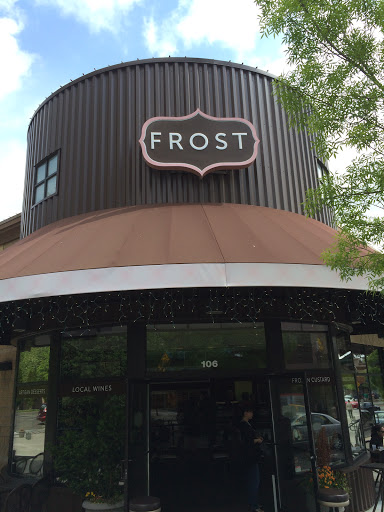 Dessert Restaurant «FROST», reviews and photos, 15217 Main St #106, Mill Creek, WA 98012, USA