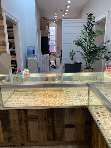 Gift Shop «Pennyweights», reviews and photos, 124 Elm St, New Canaan, CT 06840, USA