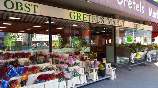 Gretel's Markt
