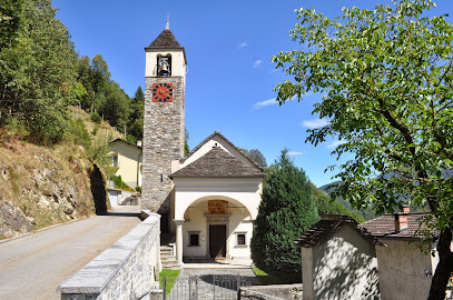 San Lorenzo's Oratory