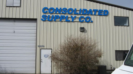 Consolidated Supply Co in Spokane Valley, Washington